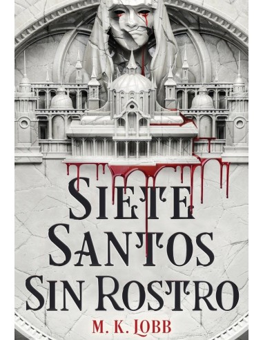 Siete Santos Sin Rostro