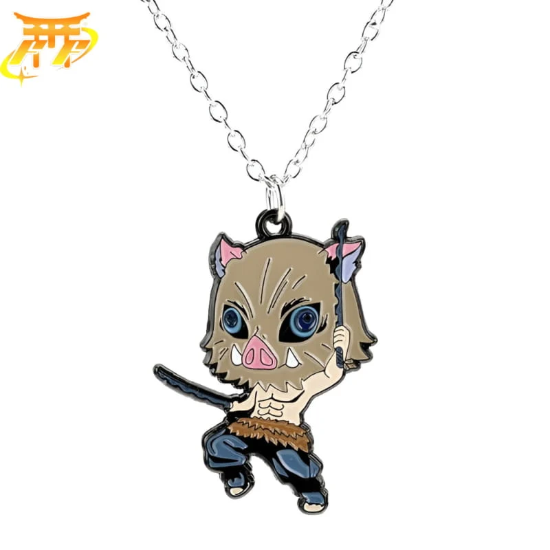 Collier Inosuke – Demon slayer™