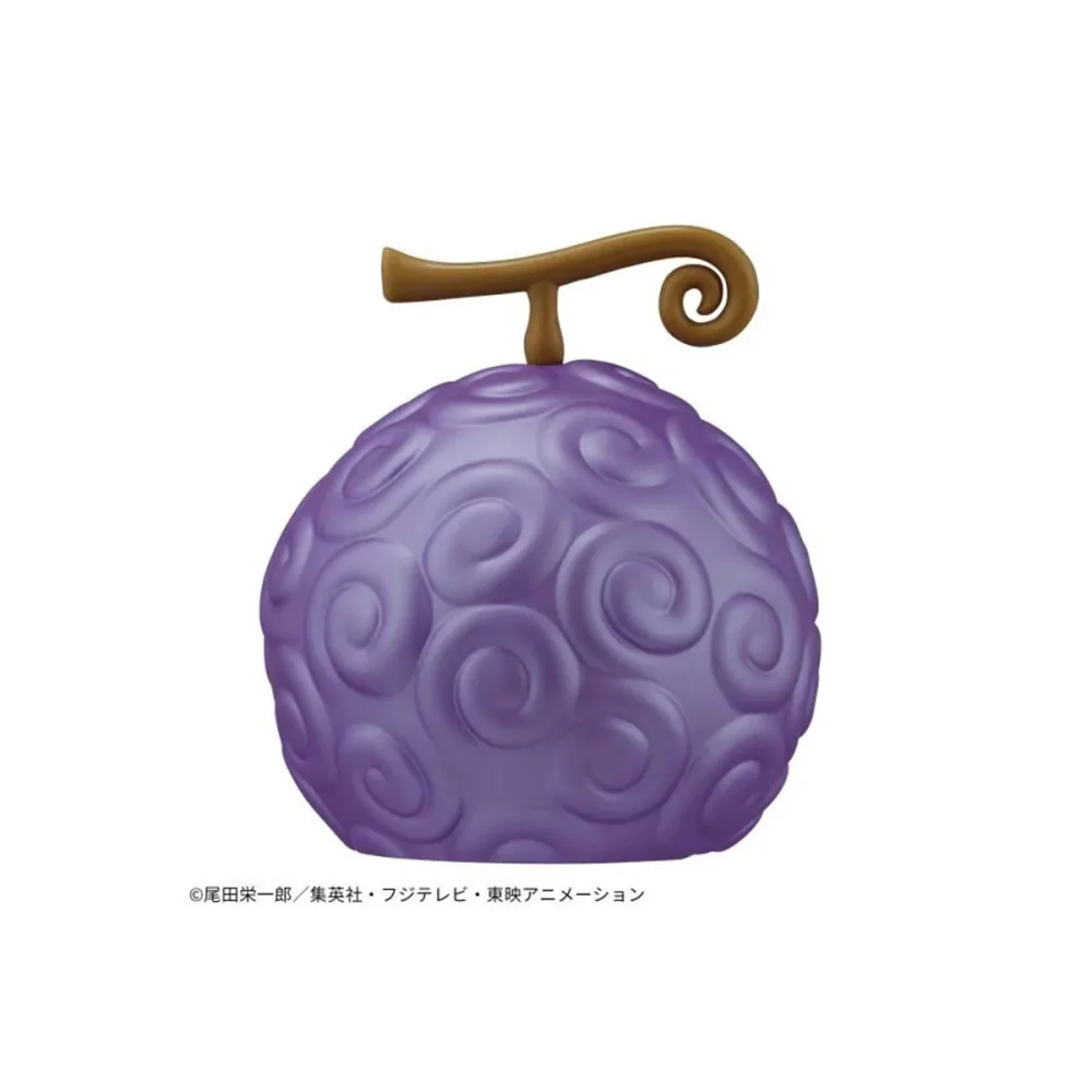 One Piece Fruit Du Gomu Gomu no Mi Ver.2 – Lampe