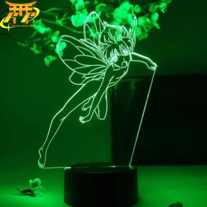 LED Puck – Lampe – Berserk™
