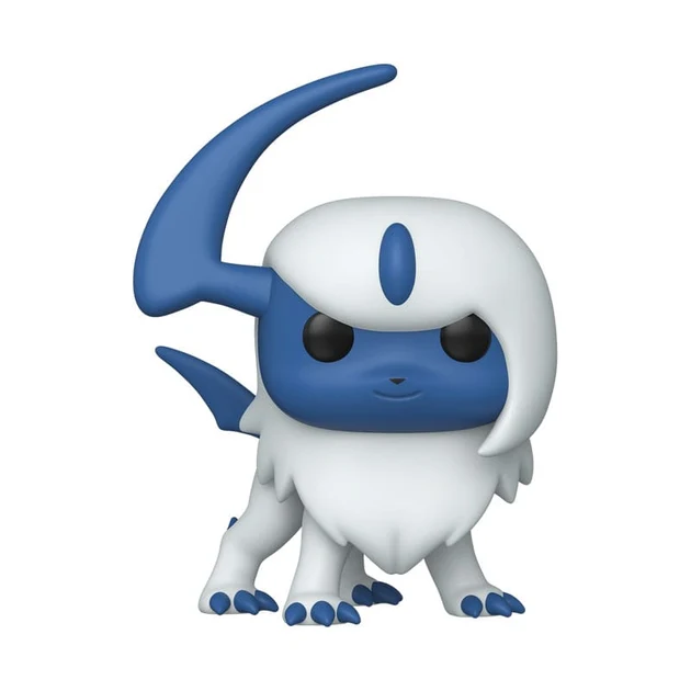 Pokémon – Figurine – Pop! – Absol – n°1090