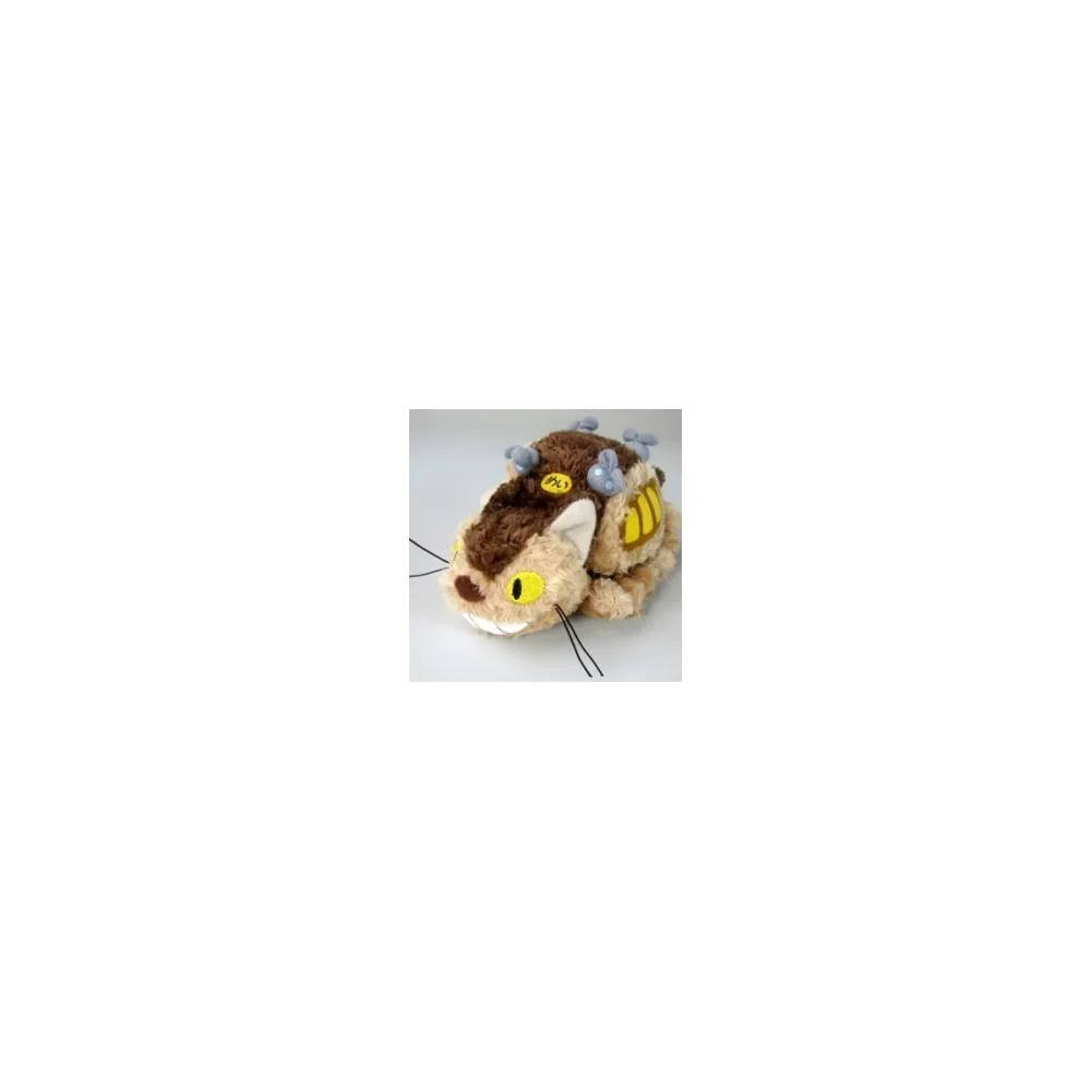 Peluche Taille S – du Chat Bus