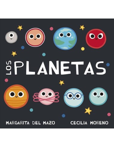 Planetas,los