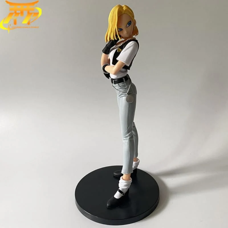 Figurine Dragon Ball Z™ – C18