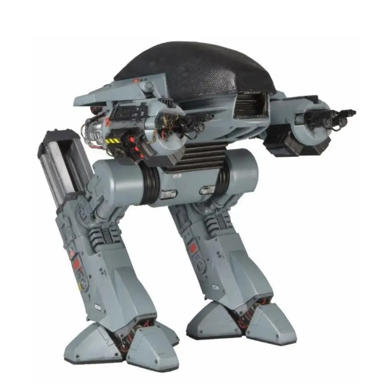 ROBOCOP ED 209 Box Set Neca – Figurine