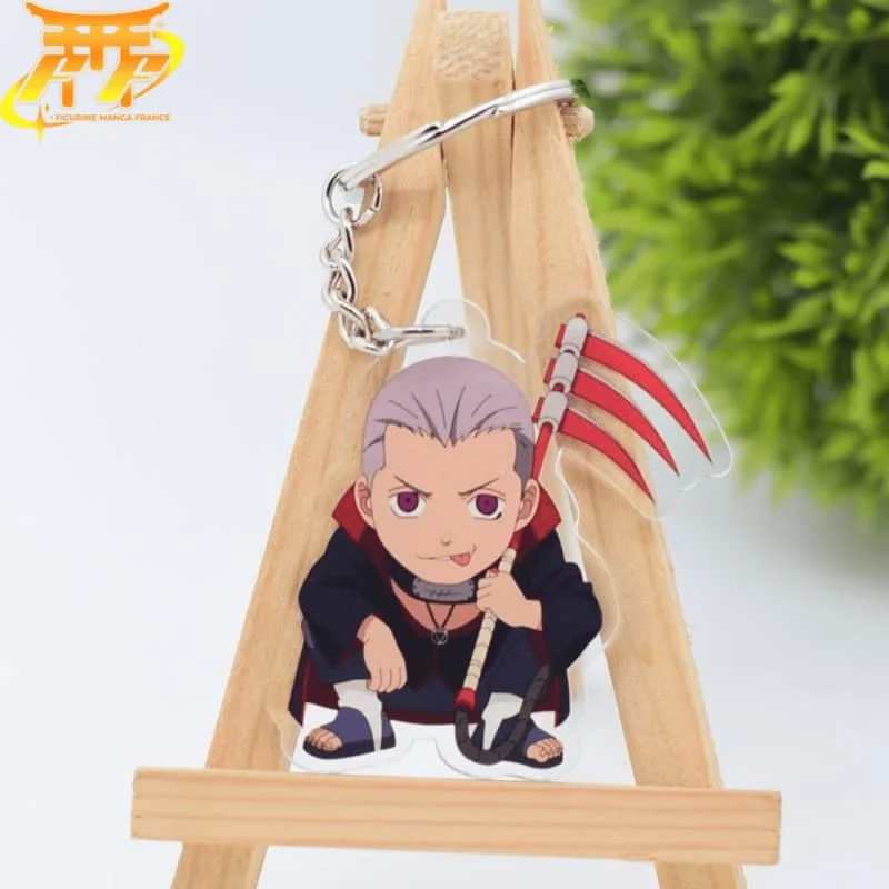 Hidan – Naruto Shippuden™ – Porte-clés