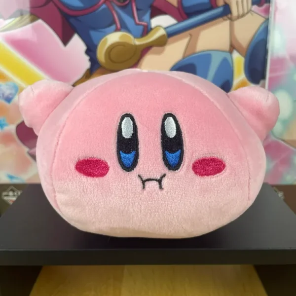 Peluche Kirby 10 x 18 cm Banpresto – Kirby