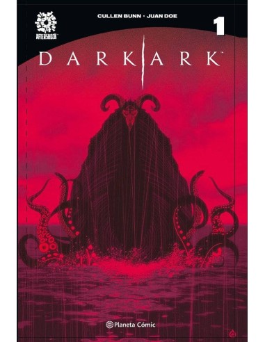 Dark Ark Nº – Tome 1