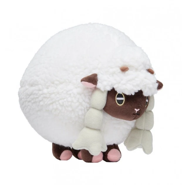 Pokémon – – Moumouton – Peluche