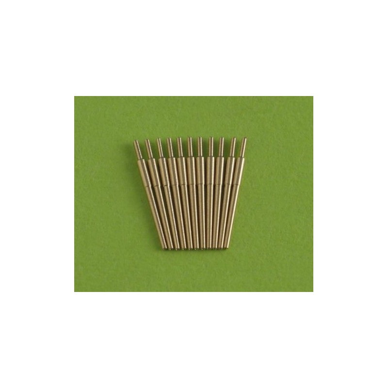 Accessoire Allemand 15cm (5.9in) SKC/28 canons (12pcs) – Collection