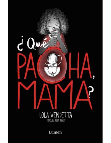 ¿que Pacha, Mama? – Livre