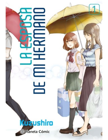 La Esposa de Mi Hermano – Tome 1