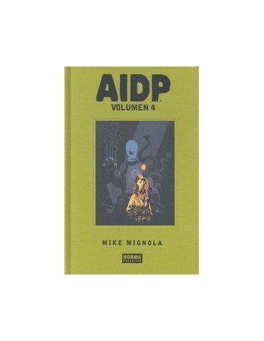 Aidp Integral – Volume 4