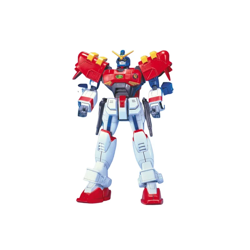Gunpla – G Gundam NG 1/100 Gundam Maxter