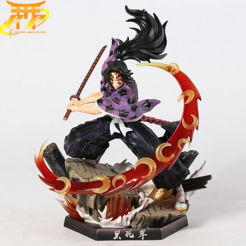 Kokushibo – Figurine – Demon Slayer™