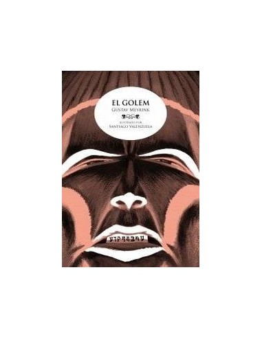 Golem,el – Livre
