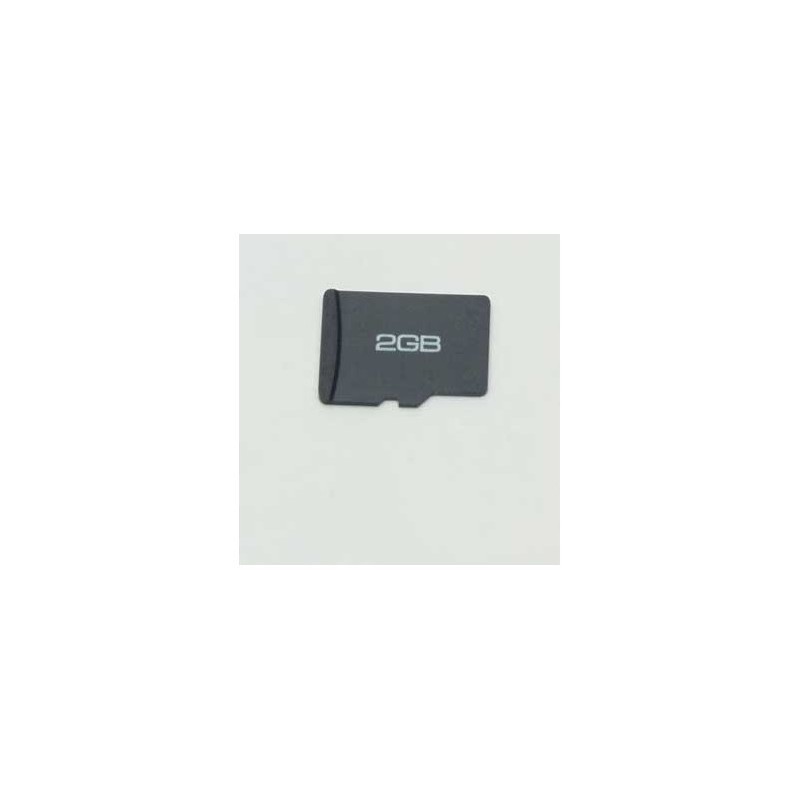 Pièce pour voiture thermique tous chemin Carte Micro SD – Collection