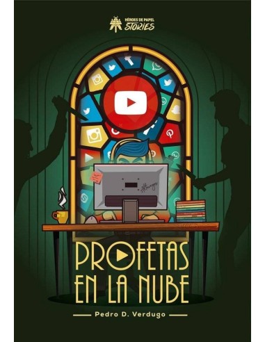 Profetas en la Nube