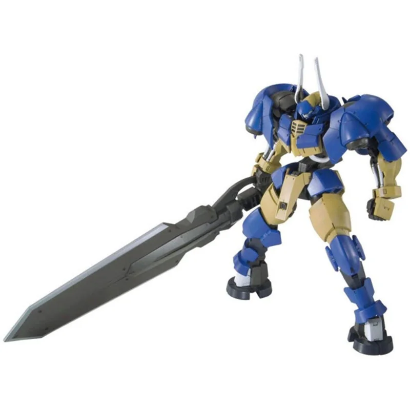 Gundam HG 1/144 031 Helmwige Reincar – Gunpla