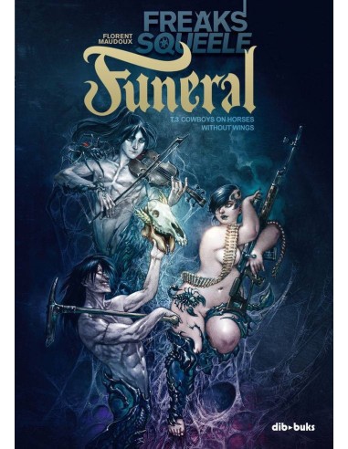 Funeral – Tome 3
