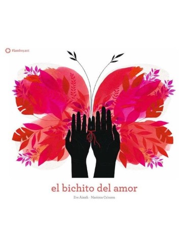 Bichito del Amor,el – Livre