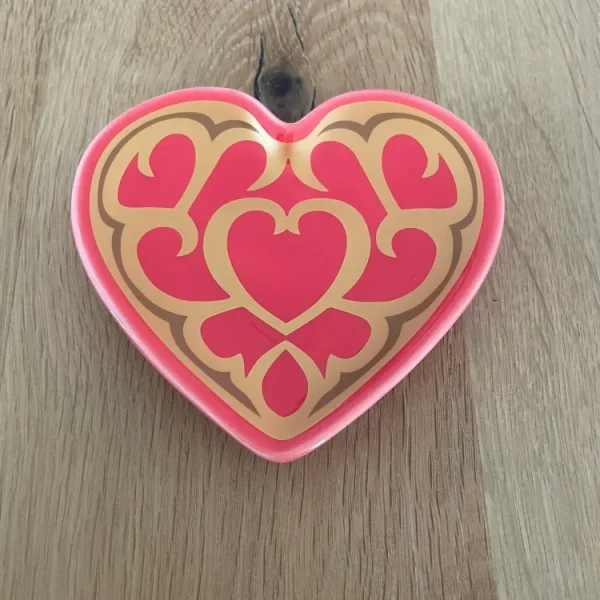 Zelda – Ichiban Kuji Heart Plate Tears of the Kingdom Heart no Utsuwa (F Prize) – Collection