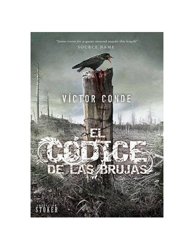 Codice de las Brujas,el