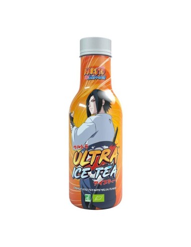 Naruto Ultra Ice Te Melón Sasuke – Manga