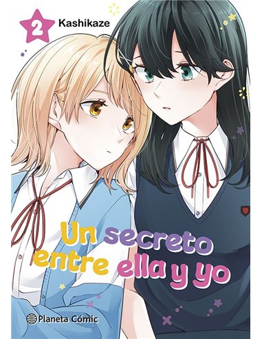 Un Secreto Entre Ella y Yo – Volume 2
