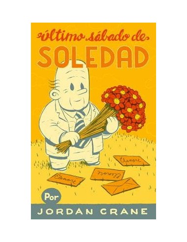 Ultimo Sabado de Soledad – Livre