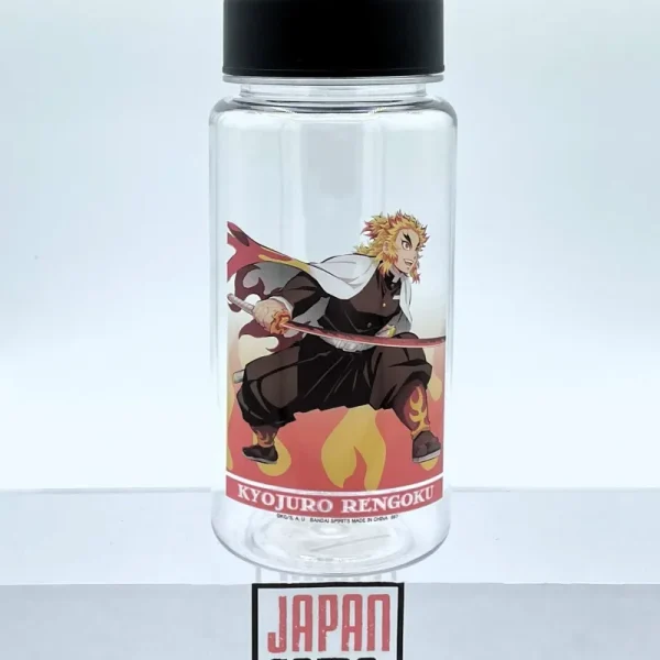 Bouteille – Demon Slayer – ICHIBAN KUJI – Transparente Reimeini Yaiba wo Mote Lot E Rengoku KYOJURO