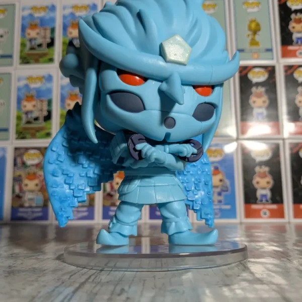 Naruto Shippuden #1015 – Funko Pop! – Kakashi (Perfect Susano'o) (Opened/Damaged Box)
