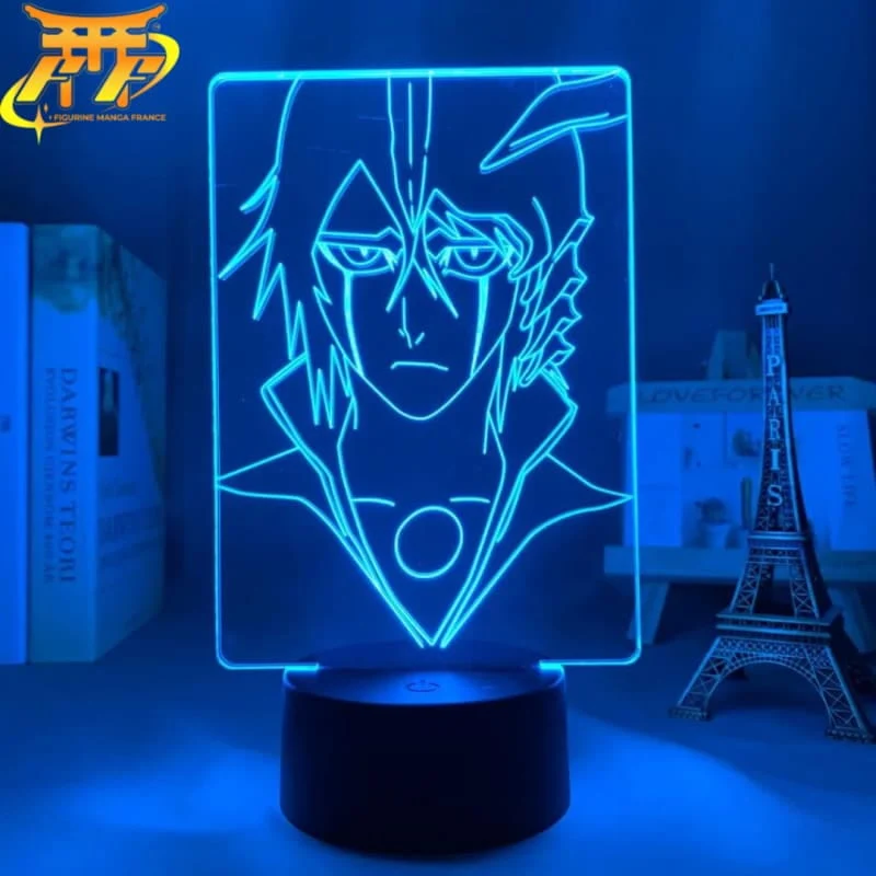 LED Ulquiorra – Lampe – Bleach™