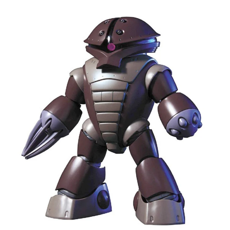 Gundam HG 1/144 078 Acguy – Gunpla