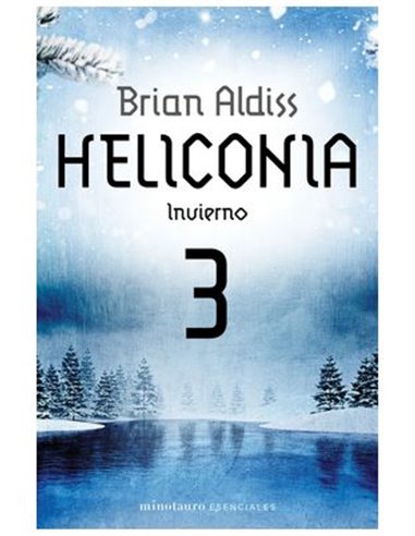 Heliconia: Invierno