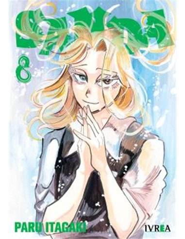 Sanda – Tome 8