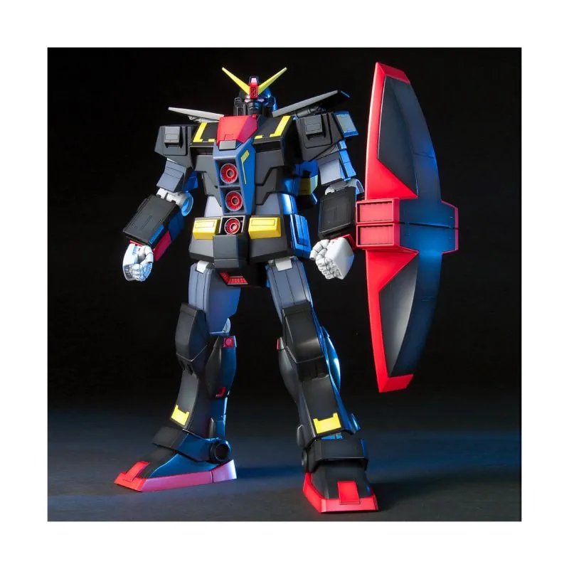 Gunpla – Hguc gundam psycho 1/144