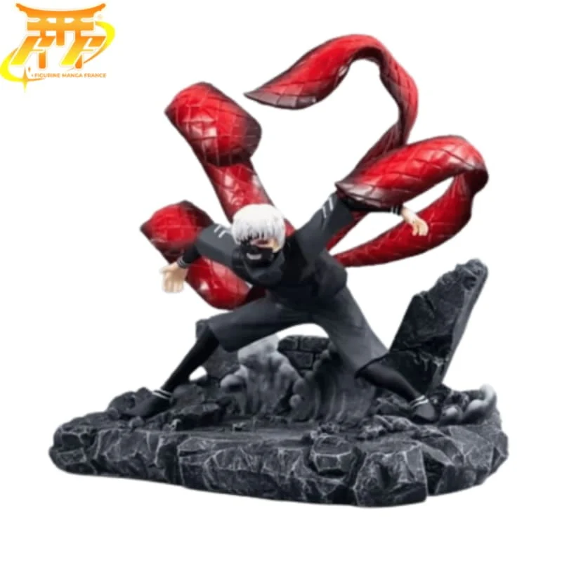Figurine – Kaneki Ken mode Ghoul – Tokyo Ghoul™