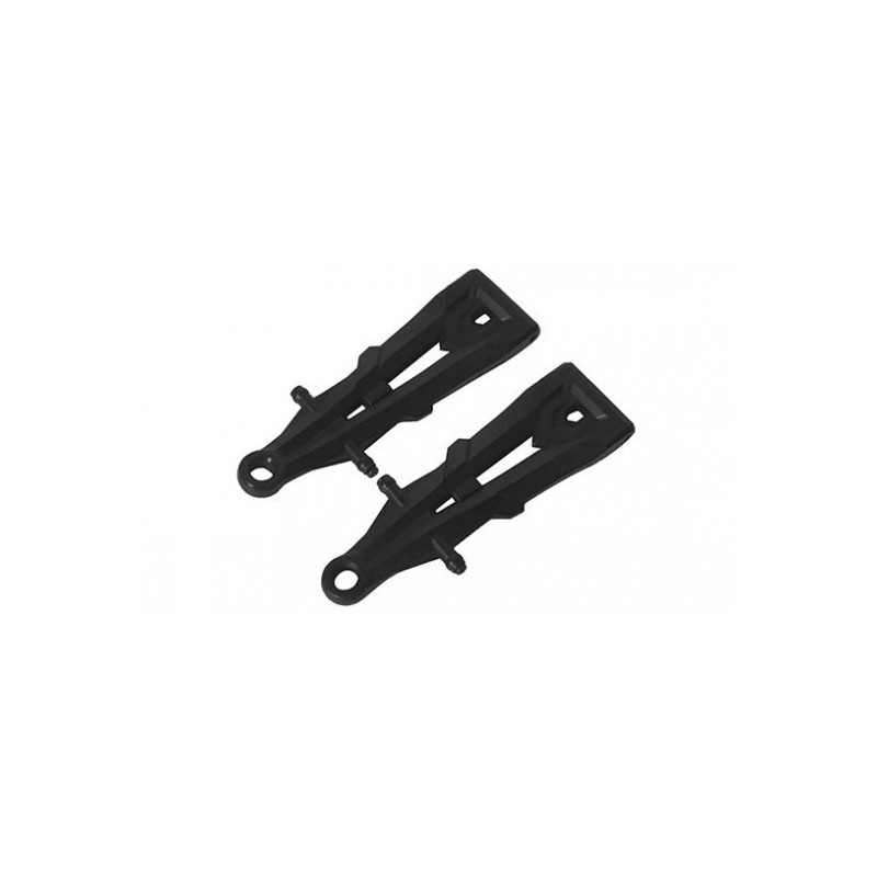 Pièce pour voiture electrique Triangle avant inf. TARGET – Collection