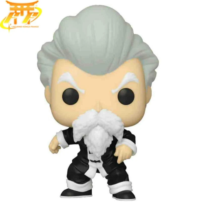 Figurine – POP Jackie Chun – Dragon Ball Z™