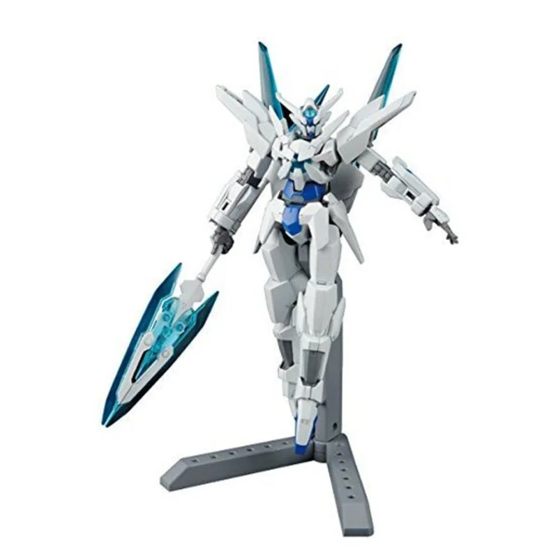 Gunpla – Gundam HG 1/144 034 Transient Gundam