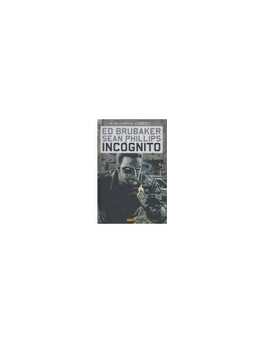 Incognito – Volume 1