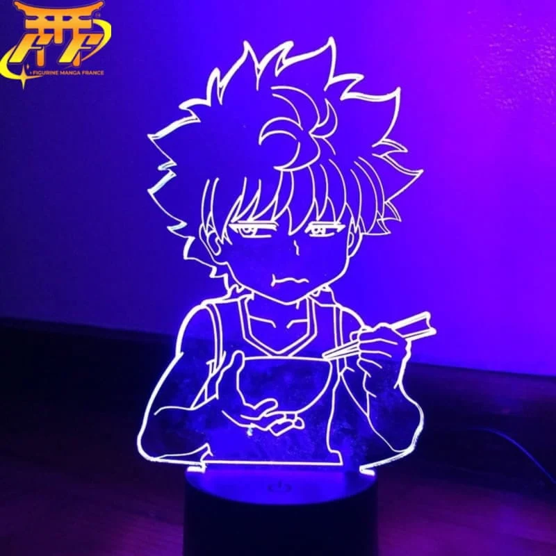 Lampe – LED Kirua Zoldik – Hunter x Hunter™