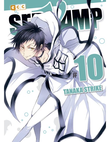 Servamp núm. – Tome 10