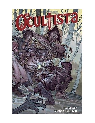 El Ocultista – Volume 1