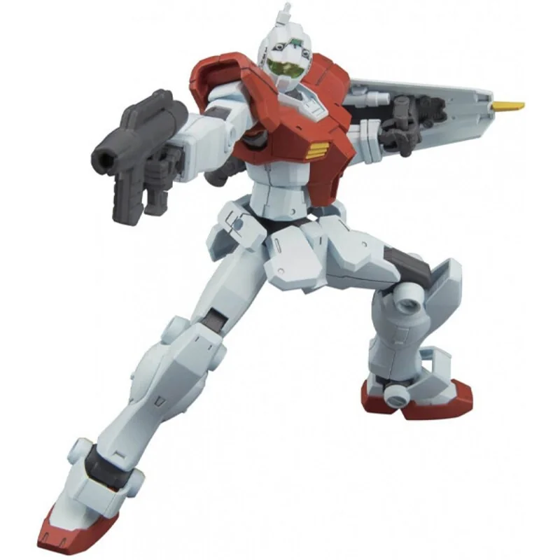 Gunpla – Gundam HG 1/144 059 Gm/Gm