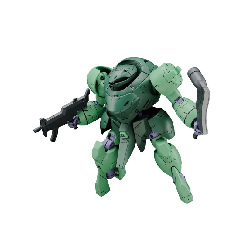 Gundam HG 1/144 Man Rodi – Gunpla