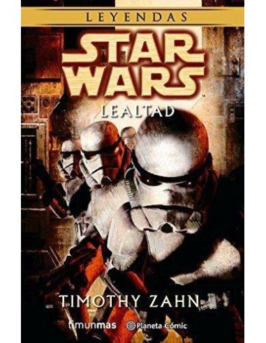 Star Wars Lealtad