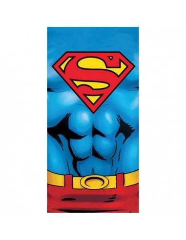 DC Comics – Toalla Superman