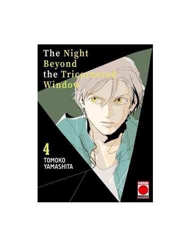 The Night Beyond the Tricornered Window 04